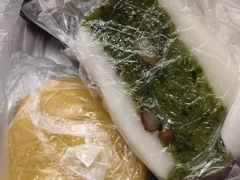 -沈大成(南京东路店)