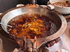 -洞庭鱼香(万科店)