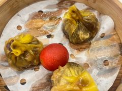 -金华安大酒楼·老牌潮菜·粤式茶点(东方国际店)