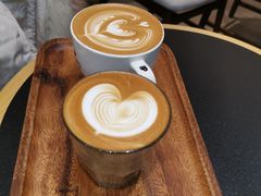 -Peet's 皮爷咖啡(杭州来福士店)