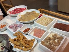 -傣妹火锅(南京东路一店)