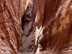 -天山神秘大峡谷