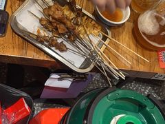 -永红源啤酒·烧烤·海鲜·大排档(台柳路店)