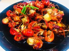 -一棠龙虾(徐家汇城开YOYO店)