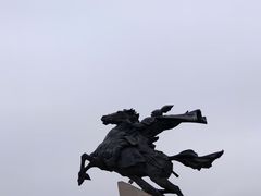 -江山半岛白浪滩景区