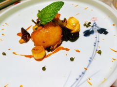 宫保虾球-辛香汇·现炒川菜(淮海路百盛店)