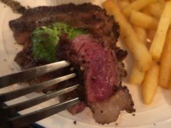 -羽深肉铺 Steak & Wine