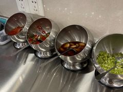 -阿彬生炒牛肉面(解放路店)