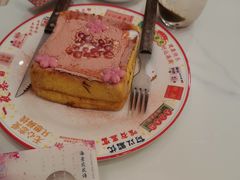 -香港威特瑞茶餐厅(小白楼音乐厅店)