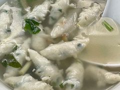 -食来运转平潭小吃(平潭店)