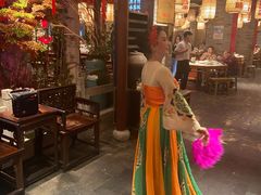 -二十八里太湖船菜(吉祥路店)