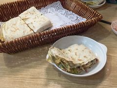 -山东菜煎饼(银泰城店)