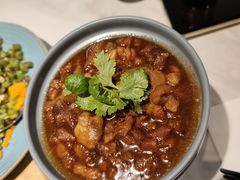 台式卤肉-鹿港小镇(悠唐店)