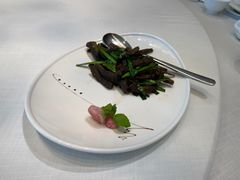 -君庭中餐馆(华强路店)