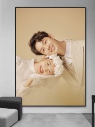 -易摄影婚纱摄影工作室