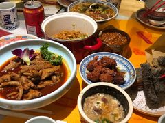 -味福记·江西小炒·南昌小吃(青山湖万达店)