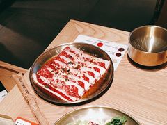 -西塔老太太泥炉烤肉(武汉摩尔城店)