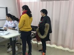 -苏州大学附属第二医院(三香院区)