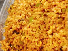 西安酸菜炒米-左陕右甘(亚运村店)