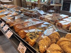 -OUR Bakery(中海环宇荟店)