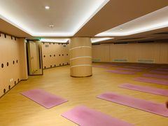 瑜伽房-W FITNESS 威尔仕健身·游泳(老西门新苑店)