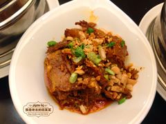 蜀国夫妻肺片-海天楼中餐厅(天津泛太平洋店)