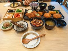 -胜博殿日式炸猪排(西红门店)