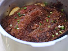 -雅和生态渔庄·宜城锅巴饭(龙灵山公园店)