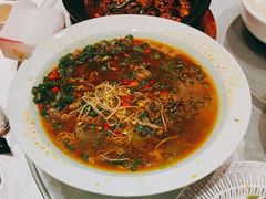 -国人川菜(李家村建东街店)