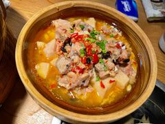 -吃饭皇帝大(解放西路店)