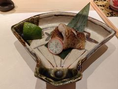 -鮨一日本料理(大中华店)