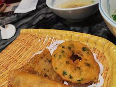 -安泰楼·佛跳墙创始人·传统闽味早茶·酒楼(三坊七巷闽菜地标店)