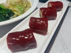 -天瑞轩·粤菜餐厅