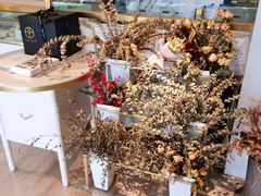 -西檬树SIMON·T轻奢蛋糕(大东方Max店)