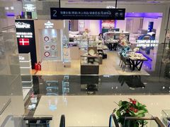 -新世界大丸百货