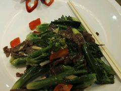 -金城大酒店-中餐厅(汾江中路店)