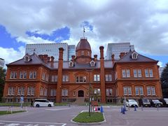 -北海道厅旧本厅舍(旧本庁舎)