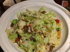 -楼兰新疆主题餐厅(苏州中心店)