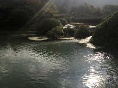 -贵阳市花溪国家城市湿地公园