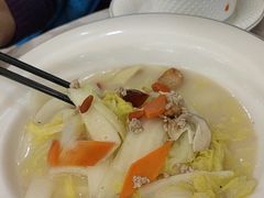 -鹭园酒家·四十年老字号