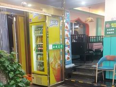 -西域美食(西直门南小街店)