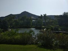 -北京宽沟会议中心