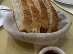 -秋林西餐厅(总店)