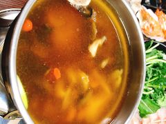 -丽江庭院之丽江往事(安定门店)