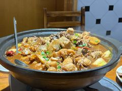 -董厨煨汤馆(车站路店)