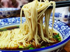 -孙盛兴奥灶面馆·蟹黄面·三虾面(山塘街总店)