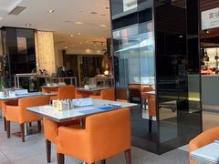 -北京德胜门华宇假日酒店·画廊咖啡厅