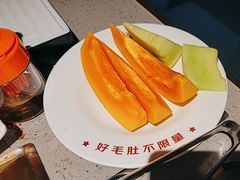 -芝小官毛肚火锅海鲜自助(淮安清江浦区新亚店)
