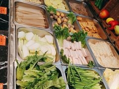 -非烤勿扰韩料自助烤肉(松山湖万科店)