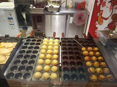 -粉粉乐鲷鱼烧(美罗城店)